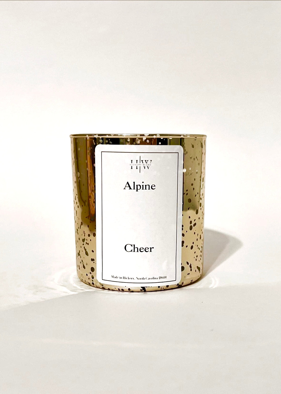 Alpine Cheer