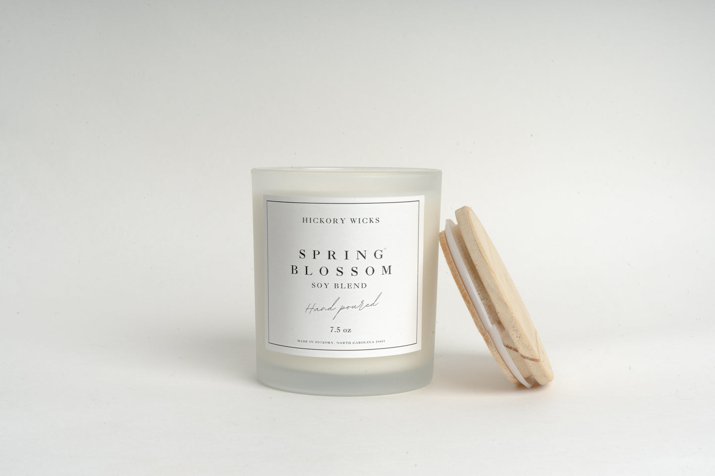 Spring Blossom Parvus Candle