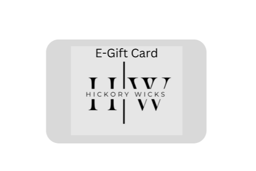 Hickory Wicks Gift Card